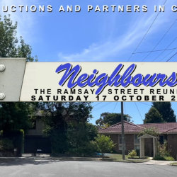 NEIGHBOURS The Ramsay Street Reunion 2026