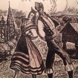 MASTERCLASS: 'GALICIA' Rugged + Delicious {WEST HARTFORD}