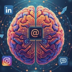 AI im Social Media Marketing (Deutsch, Remote)
