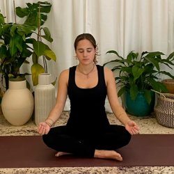 Reset Yoga and Breathwork with Childcare in Central Athens