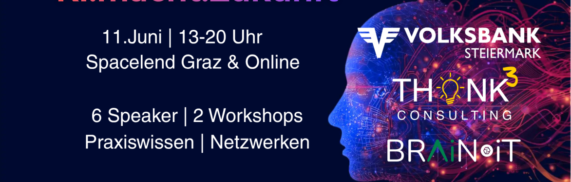 KI.macht:Zukunft