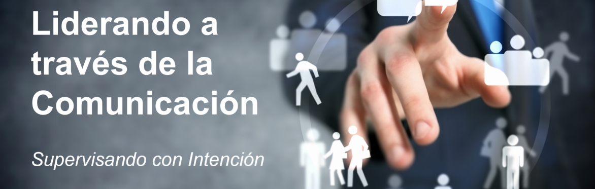 Liderando a Través de la Comunicación- 14 agosto 2026