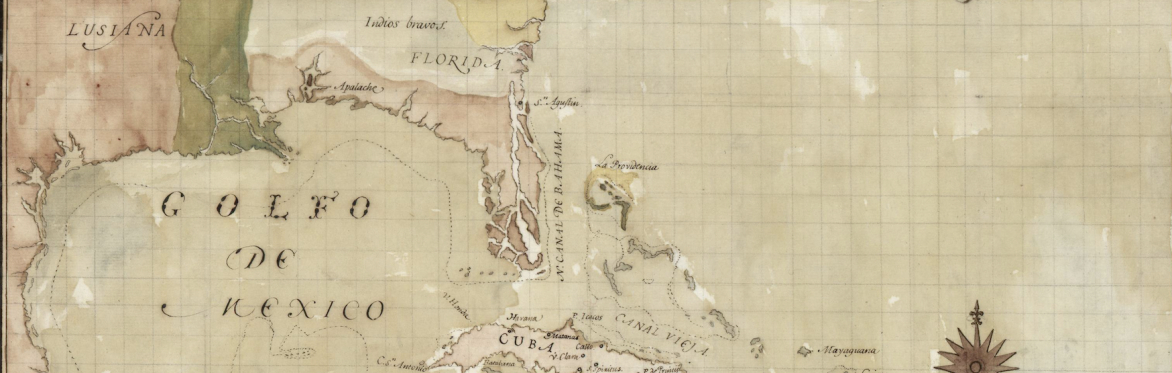 Gálvez and the Gulf