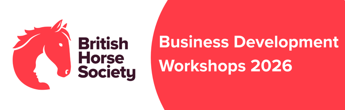(Scotland, Stirling Hub) BHS Business Development Workshop 2026