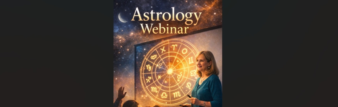 En introduksjon til astrologiens grunnprinsipper