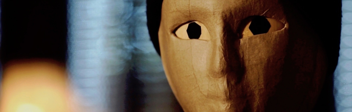 The Woodman: Koutaiba Al-Janabi