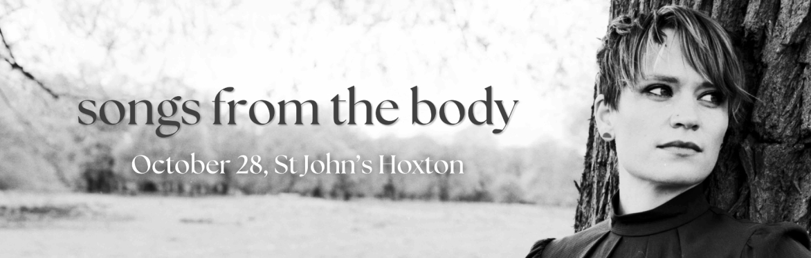 Songs from the Body EP Release