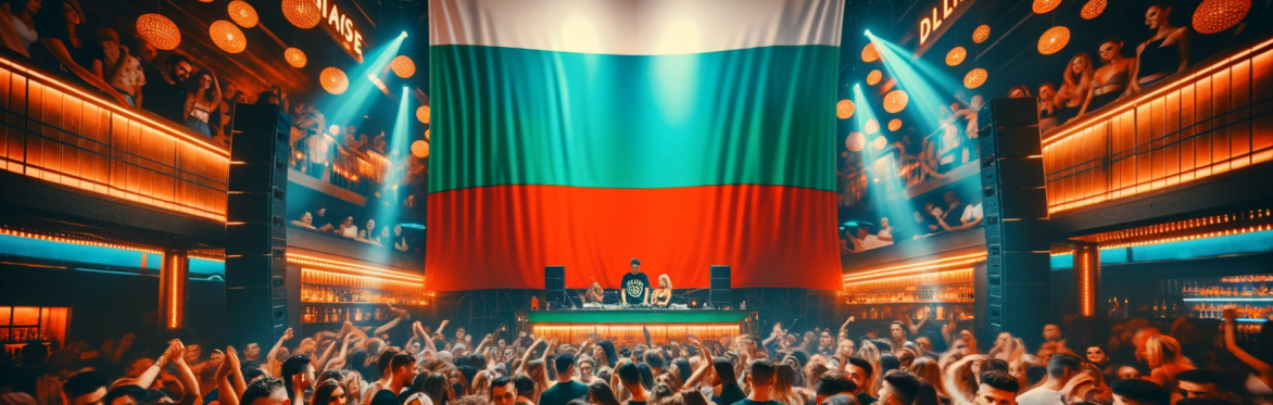🎉💃🔥 Най-голямото българско House Music Party at the City of London - DiMO (BG) & Dj Burlak, The Alice 🎉💃🔥
