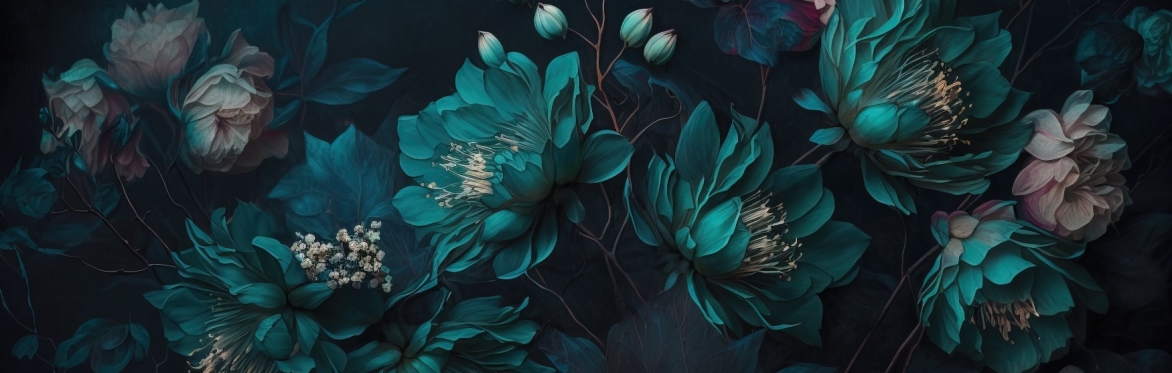 ARTball: Flora Fantasia