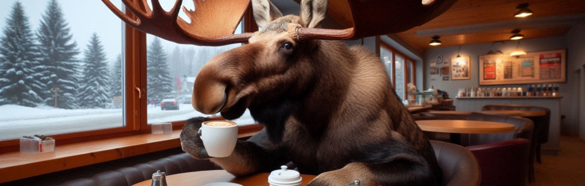 Coach Mentoring with the Agile Moose