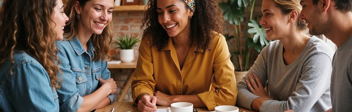 Menopause Cafe' Facilitator training