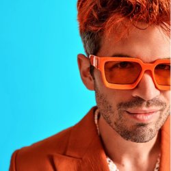 IVO GRAHAM - Orange Crush