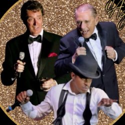 ‘Rat Pack Together Again’