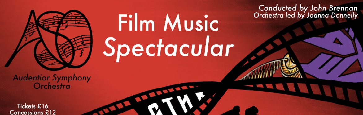 Film Music Spectacular