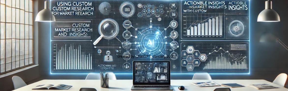 An AI course on Custom GPTs