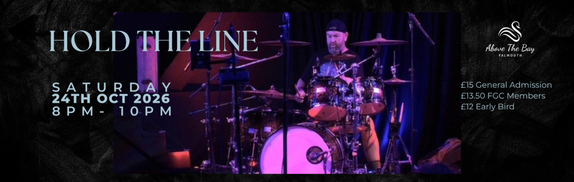 Hold the Line at Above the Bay