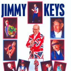 JIMMY KEYS COMEDY TONITE / Lounge / cc220