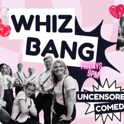 Whiz BANG!