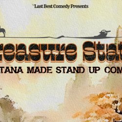 Treasure State Comedy Showcase
