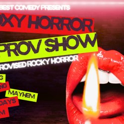 Foxy Horror Picture Show
