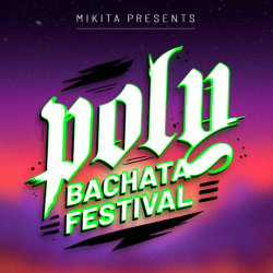 Poly Bachata Festival 2026