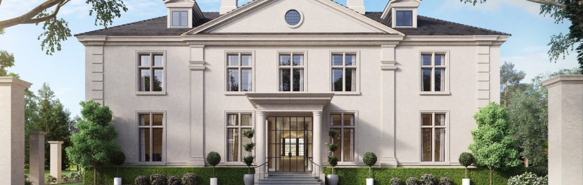 Virtual Tour 2021 Ivy House Designer Showhome