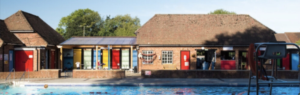 Petersfield Skinny Dip And Naked Dining
