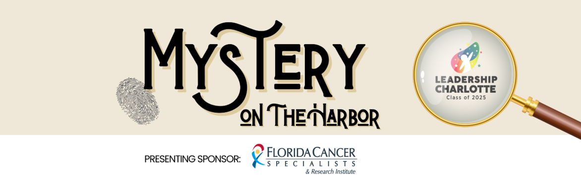 Mystery on the Harbor