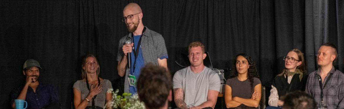 Future-Proof Creator Summit 2027