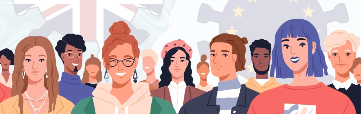 United in Diversity: Is the EU's vision of inclusion more needed than ever in today's political climate?