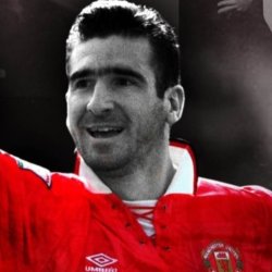 An Evening with Eric The King Cantona