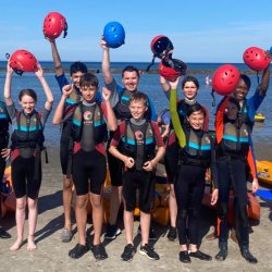 YL Holidays Ireland 2026