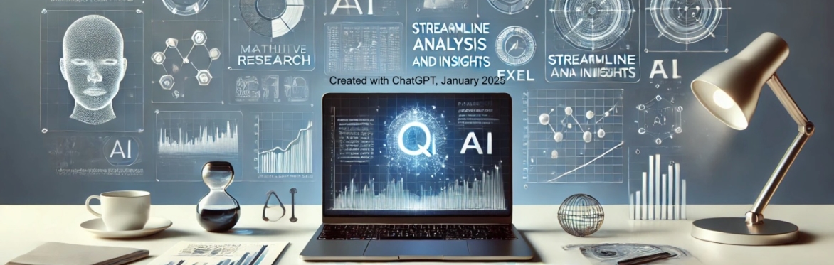 An AI course on Copilot for Quant Research