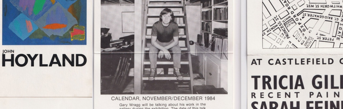Student Takeover: 40 Years of Painting