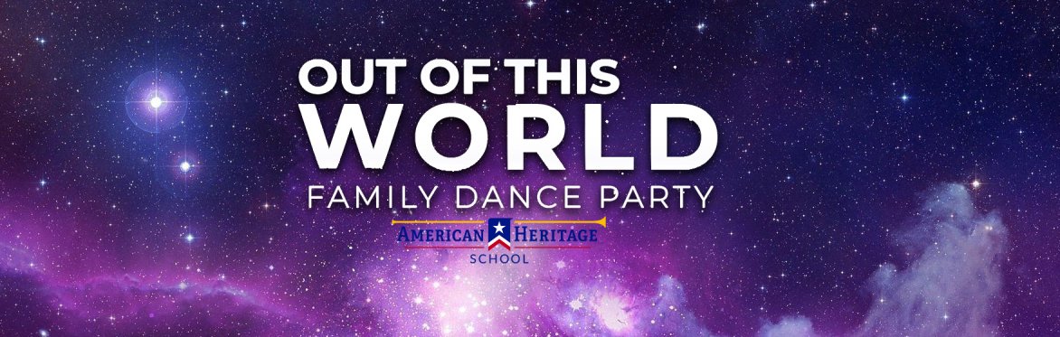 Family Dance Party