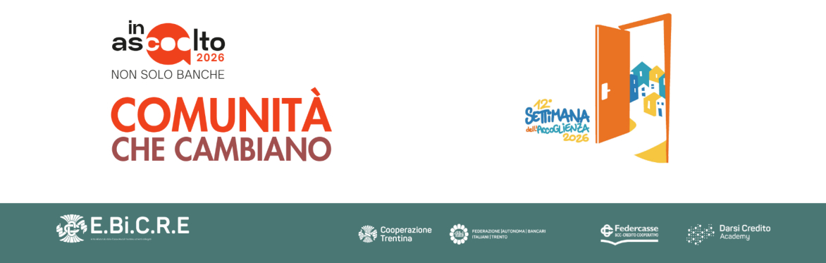 inAscOOlto | Non solo banche. Comunità che cambiano