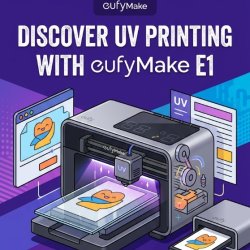 Intro to UV printing with Anker eufyMake