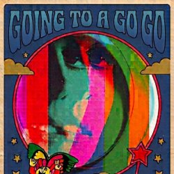 GOING TO A GO-GO - A night of 60s vinyl with Ben Jones and Joe Fay.
