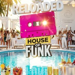 FUNK Oceans Beach Pool Party