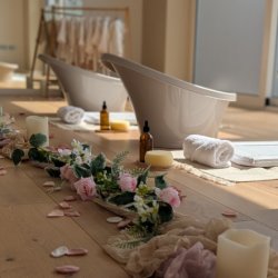 The Baby Spa Experience