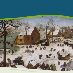Jeroen Bosch en Pieter Brueghel