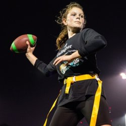 JagTag Xtra Time - Center of Excellence (Presented by Gallagher)
