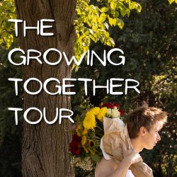 The Growing Together Tour in NYC