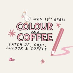 Colour & Coffee