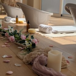 The Baby Spa Experience