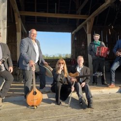 PINT OF BLARNEY - Kawartha Art Gallery Music Series