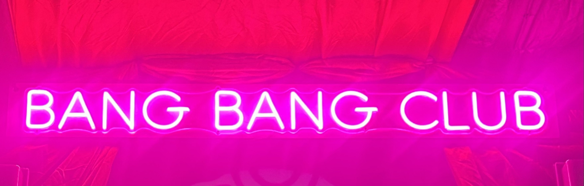 BANG BANG CLUB // EASTER SUNDAY // UTAH SAINTS & RY SPENCELEY