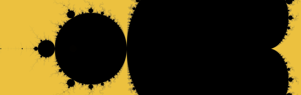 2024 Hamilton Lecture: The geometry and algebra of the Mandelbrot set