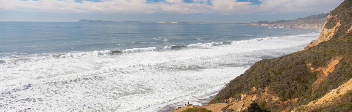 WG Adventure to Point Reyes National Seashore--Entering Grades 9/10 August 2025 Trip