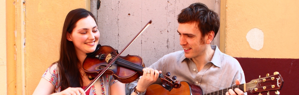 Ortús Briery Gap Zoë Conway and John McIntyre Concert